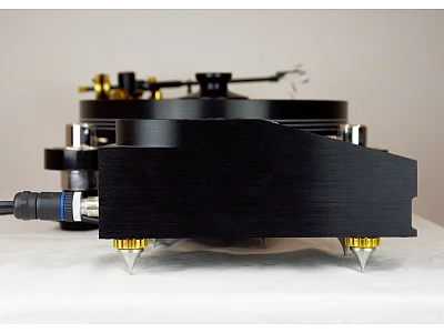 AEMILIA AUDIO PROJECT QUATTRO RUSH