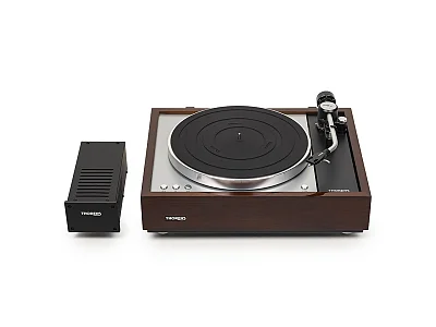 THORENS TD 1601 TP 160 THORENS TD 1601 TP 160