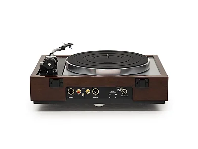 THORENS TD 1601 TP 160 THORENS TD 1601 TP 160