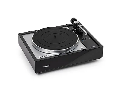 THORENS TD 1601 TP 160 THORENS TD 1601 TP 160