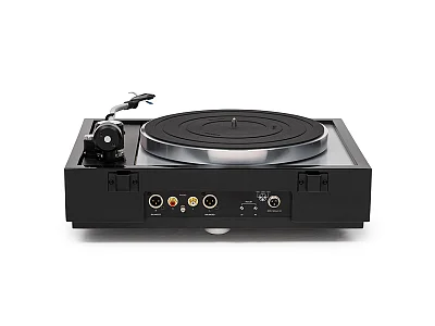 THORENS TD 1601 TP 160 THORENS TD 1601 TP 160
