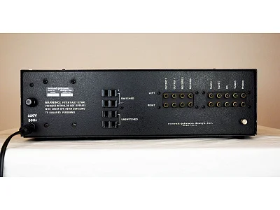 CONRAD-JOHNSON PV9