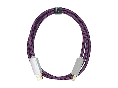 FURUTECH GT2 NCF USB-B FURUTECH GT2 NCF USB-B