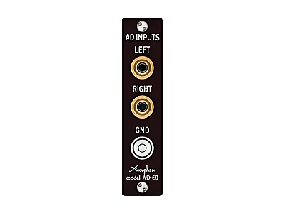ACCUPHASE AD-60
