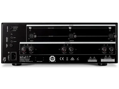 ANTHEM MCA 325 GEN 2 ANTHEM MCA 325 GEN 2