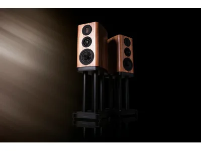 WHARFEDALE EVO 5.2