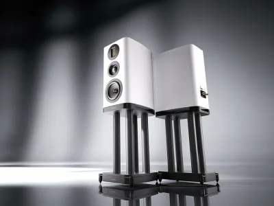 WHARFEDALE EVO 5.2