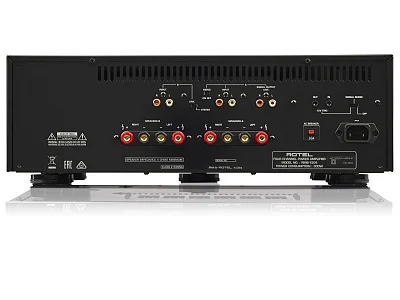 ROTEL RMB-1504 ROTEL RMB-1504