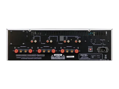 ROTEL RMB-1506 ROTEL RMB-1506