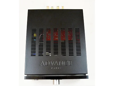 ADVANCE PARIS SMART AX1 ADVANCE PARIS SMART AX1