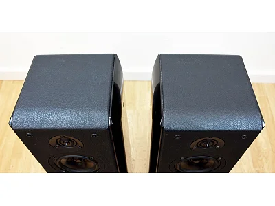 SONUS FABER TOY TOWER SONUS FABER TOY TOWER