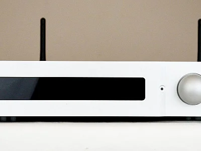Auralic AURALIC ALTAIR