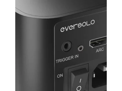 EVERSOLO PLAY STREAMING
