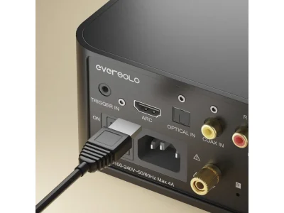 EVERSOLO PLAY CD EDITION
