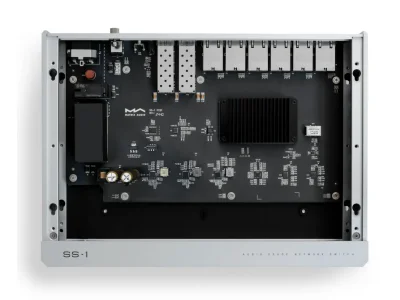 MATRIX AUDIO SS-1