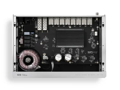 MATRIX AUDIO SS-1 PRO