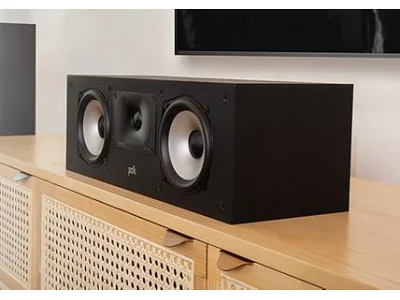 POLK AUDIO MXT 30 POLK AUDIO MXT 30