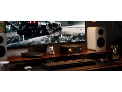 FOSI AUDIO MC351 FOSI AUDIO MC351