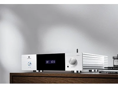 TONEWINNER AD-60 TONEWINNER AD-60