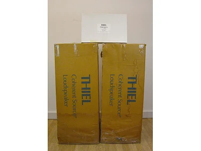 THIEL CS 1.6 THIEL CS 1.6