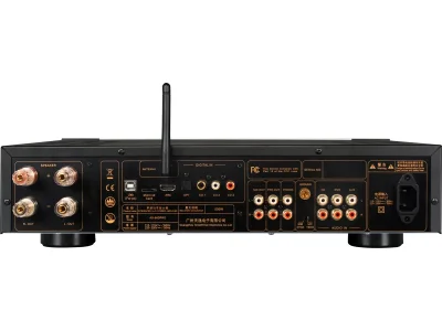 TONEWINNER AD-66D TONEWINNER AD-66D