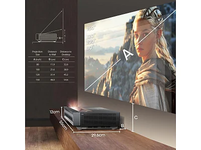 HISENSE PX3-PRO HISENSE PX3-PRO