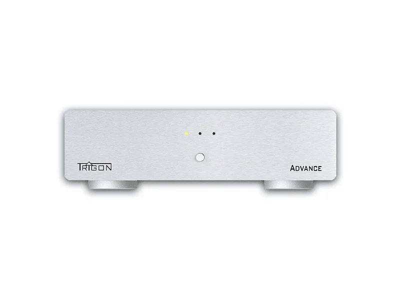 TRIGON TRIGON ADVANCE Silver