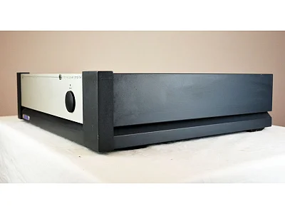 PROCEED AMP 2 PROCEED AMP 2