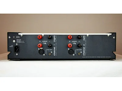 PROCEED AMP 2 PROCEED AMP 2