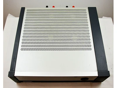 PROCEED AMP 2 PROCEED AMP 2