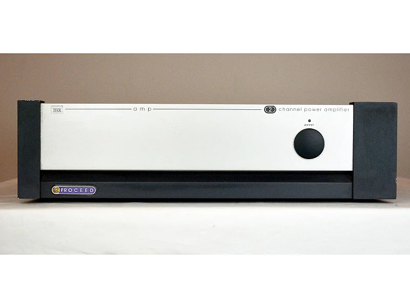 Proceed PROCEED AMP 2