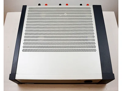 PROCEED AMP 3 PROCEED AMP 3
