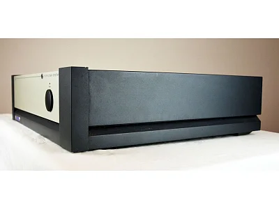 PROCEED AMP 3 PROCEED AMP 3