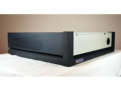 PROCEED AMP 3 PROCEED AMP 3