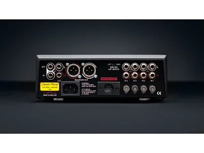 CYRUS CLASSIC PHONO CYRUS CLASSIC PHONO