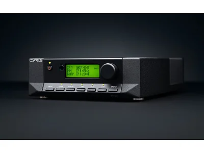 CYRUS CLASSIC PHONO CYRUS CLASSIC PHONO