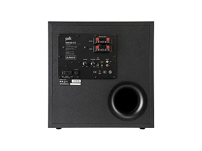 POLK AUDIO SUB MXT 12 POLK AUDIO SUB MXT 12
