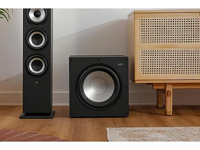 POLK AUDIO SUB MXT 12 POLK AUDIO SUB MXT 12