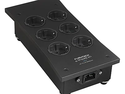 Furutech FURUTECH E-TP609E NCF-N1