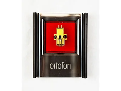 Ortofon ORTOFON MC 20 SUPER
