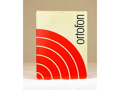 ORTOFON MC 20 SUPER ORTOFON MC 20 SUPER
