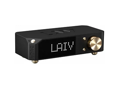 LAiV LAIV HARMONY UDAC R2R