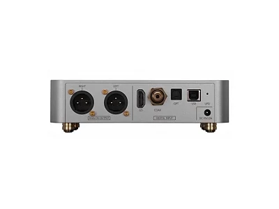 LAIV HARMONY UDAC R2R LAIV HARMONY UDAC R2R
