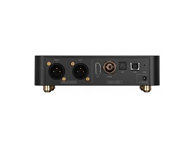 LAIV HARMONY UDAC R2R LAIV HARMONY UDAC R2R