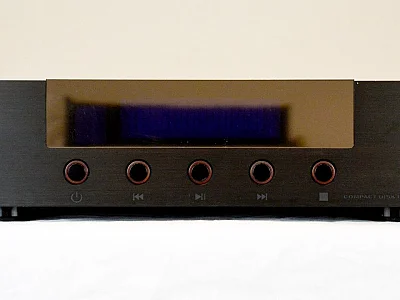 Abbingdon Music Research AMR CD-777 SE