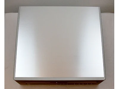 LUXMAN CD-08 U LUXMAN CD-08 U