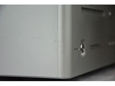 LUXMAN CD-08 U LUXMAN CD-08 U