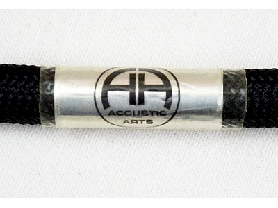ACCUSTIC ARTS SILVER LINE UNBALANCED