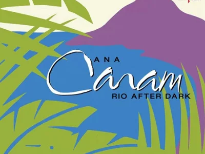 Sound and Music ANA CARAM: RIO AFTER DARK (ONE STEP)