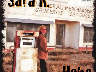 Sound and Music SARA K.: HOBO